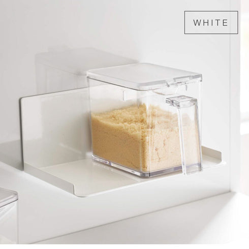 マグネット調味料ストッカーラック タワー.|s7